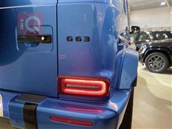 مێرسێدس بێنز G-Class